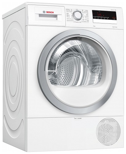 Сушильная машина Bosch WTR85V20OE