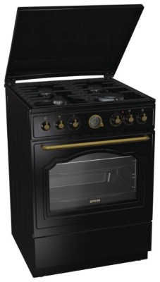 Плита Gorenje GI 62 CLB