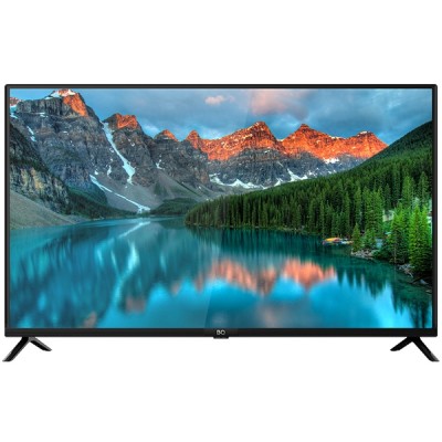 Телевизор BQ 3203 B чёрный