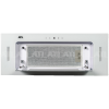 Вытяжка ATL SYP-3003 TC 72 White Glass Белое Стекло ПУЛЬТ Д.У.