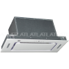 Вытяжка ATL SYP-3003 TC 72 White Glass Белое Стекло ПУЛЬТ Д.У.