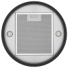 Вытяжка для кухни островная Maunfeld LEE ISLA 39 INOX Нержавейка