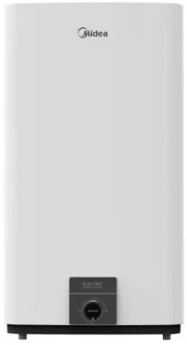 Бойлер водонагреватель Midea MWH-8020-FEM Steam 80 литров