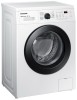 Стиральная машина Samsung WW70A4S20CE/LP Узкая 45см Белая 7 кг 1200 об/мин Пар