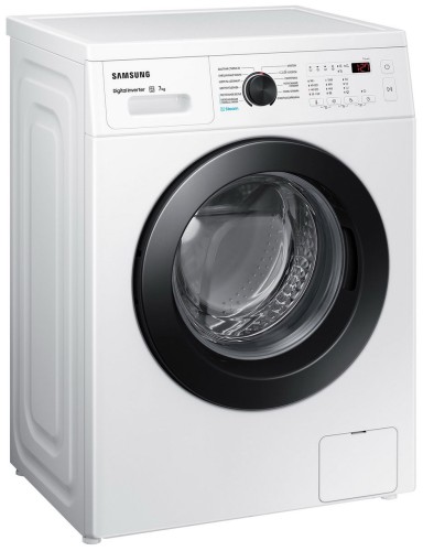 Стиральная машина Samsung WW70A4S20CE/LP Узкая 45см Белая 7 кг 1200 об/мин Пар