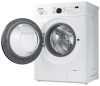 Стиральная машина Samsung WW70A4S20CE/LP Узкая 45см Белая 7 кг 1200 об/мин Пар