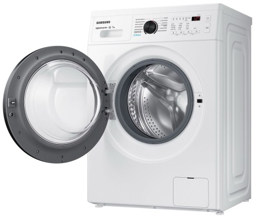 Стиральная машина Samsung WW70A4S20CE/LP Узкая 45см Белая 7 кг 1200 об/мин Пар