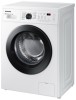 Стиральная машина Samsung WW70A4S20CE/LP Узкая 45см Белая 7 кг 1200 об/мин Пар