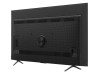Телевизор TCL 55C655 140 см LED QLED 4K UHD Wi-Fi 60 Гц Google TV HDMIх3 USBх2