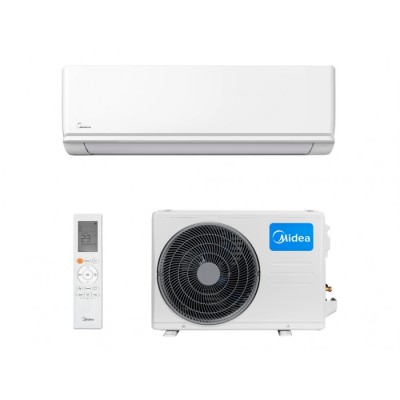Сплит-система кондиционер Midea MSAG2-09N8C2S-I/MSAG2-09N8C2S-O Unlimited inverter 9000 BTU