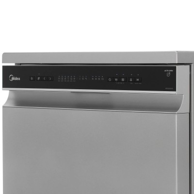 Посудомоечная машина Midea MFD60S050S отдельностоящая 12 комплектов 