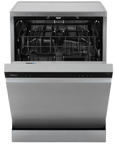 Посудомоечная машина Midea MFD60S050S отдельностоящая 12 комплектов 