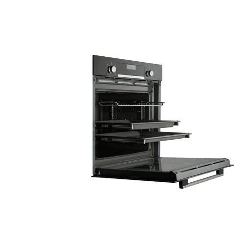 Встраиваемый духовой шкаф BOSCH HBG337YB0R