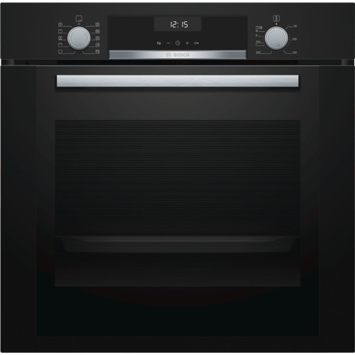 Встраиваемый духовой шкаф BOSCH HBG337YB0R