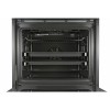 Встраиваемый духовой шкаф BOSCH HBG337YB0R