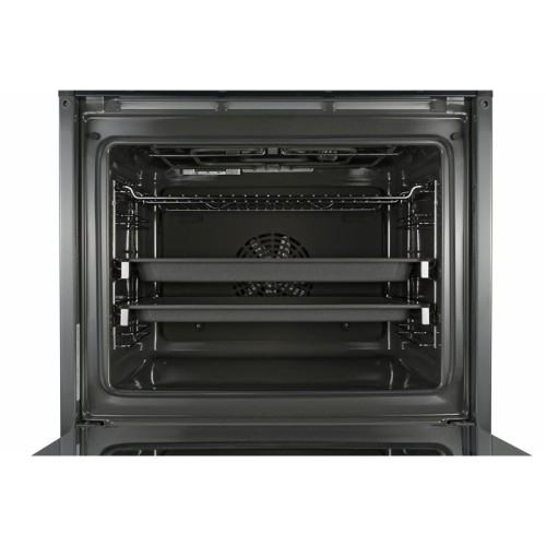 Встраиваемый духовой шкаф BOSCH HBG337YB0R