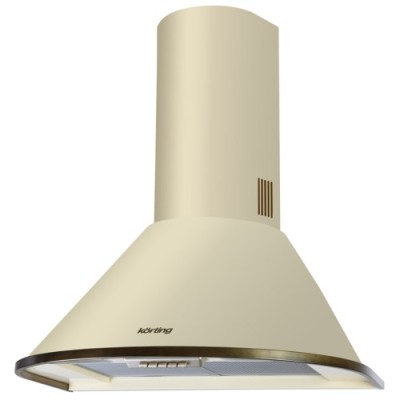 Вытяжка каминная KORTING KHC 6930 RI