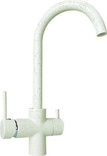 Gran-Stone смеситель GS 4305 №328 Бежевый