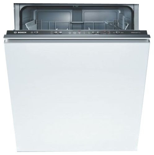 Посудомоечная машина встраиваемая BOSCH SMV50E30RUIX