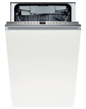 Посудомоечная машина встраиваемая BOSCH SPV59M00EUIX
