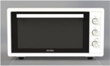 Минипечь LGEN K4501 X