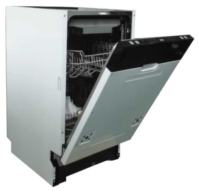 Посудомоечная машина LEX PM 4563