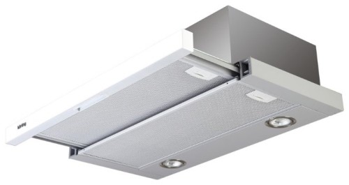 Встраиваемая вытяжка Korting KHP 5211 W
