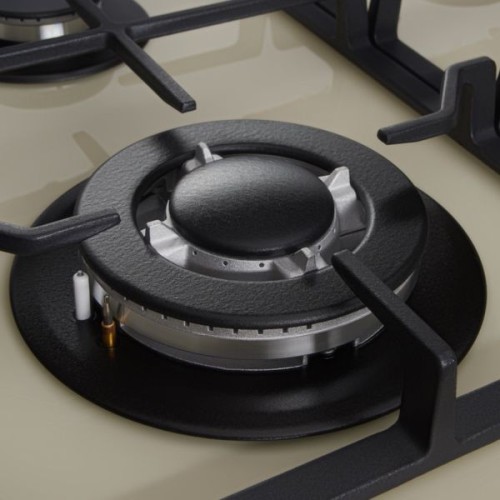 Газовая варочная поверхность Midea MG684TRGI-B