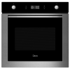 Духовой шкаф Midea MO78100CGBX