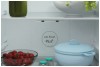 Холодильник полноразмерный с морозильником Candy CCRN 6200W белый