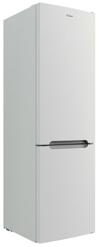 Холодильник полноразмерный с морозильником Candy CCRN 6200W белый
