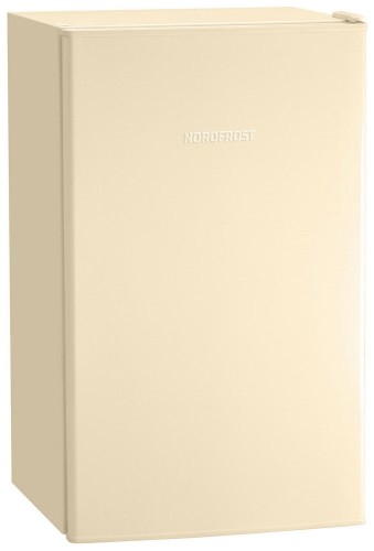 Холодильник NordFrost NR 403 E Компакт Бежевый 111л