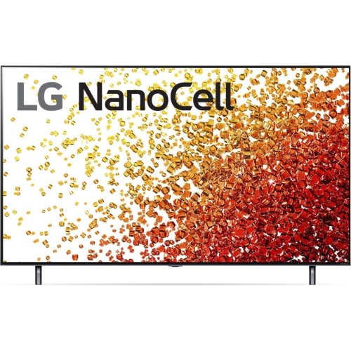 Телевизор LG 55NANO896PC WebOS UHD 4K NanoCell 120 Гц