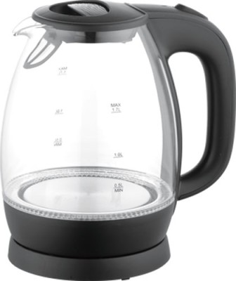 Чайник Renova KT17G-08B 2,2 кВт Чаша стекло 1,7л