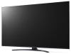 Телевизор LG 43QNED80T6A WebOS 4K HDMIх3 USBх2 RJ45 60Hrz
