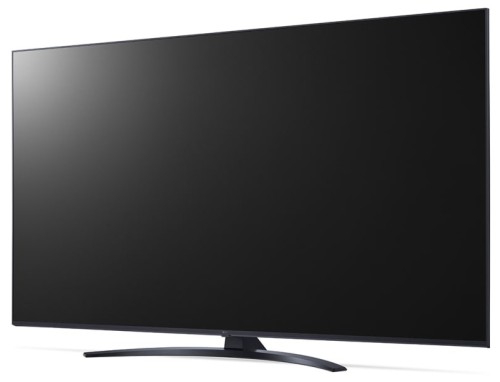 Телевизор LG 43QNED80T6A WebOS 4K HDMIх3 USBх2 RJ45 60Hrz