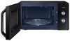 Микроволновая печь СВЧ Samsung MG23K3614AK Гриль Черная 23л