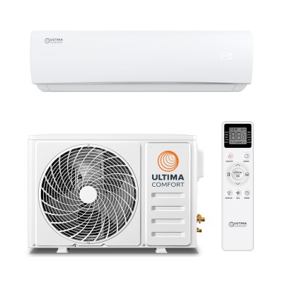 Кондиционер сплит-система ULTIMA COMFORT EXD-I12PN Инвертор 12000 BTU
