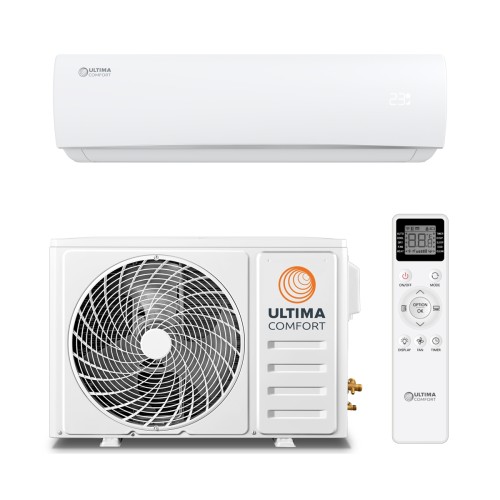Кондиционер сплит-система ULTIMA COMFORT EXD-I12PN Инвертор 12000 BTU