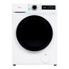 Стиральная машина Midea MF11712BS40/W Узкая 40 см 1200 об/мин 7 кг