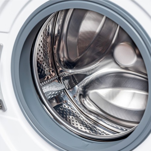 Стиральная машина Midea MF11712BS40/W Узкая 40 см 1200 об/мин 7 кг