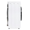 Стиральная машина Midea MF11712BS40/W Узкая 40 см 1200 об/мин 7 кг
