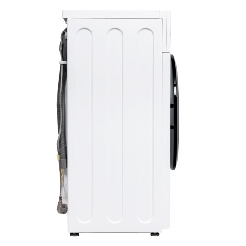 Стиральная машина Midea MF11712BS40/W Узкая 40 см 1200 об/мин 7 кг