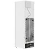 Холодильник с морозильником LG GA-B509SVUM No Frost Белый 384 л Тихий 36дБ 