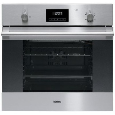 Духовой шкаф газовый KORTING OGG 771 CFX