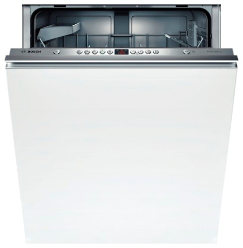 Посудомоечная машина встраиваемая BOSCH SMV53L30EUIX