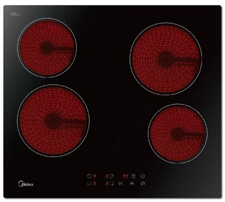 Варочная поверхность Midea MC-HT521