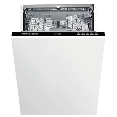 Посудомоечная машина встраиваемая GORENJE MGV 5331 IX