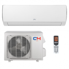 Мини-сплит система Серия Veritas (Inverter) COOPER&amp;HUNTER CH-S09FTXQ