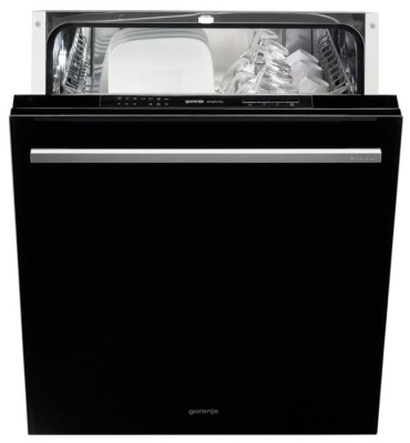 Посудомоечная машина Gorenje Simplicity GV6SY2B